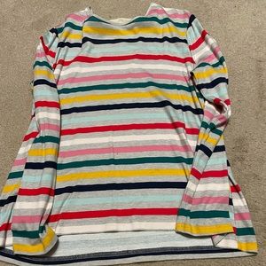 Croft & Barrow Classic T-shirt